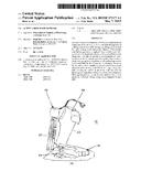 ACTIVE ANKLE FOOT ORTHOSIS diagram and image