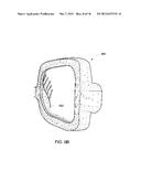 METHOD AND SYSTEM FOR GENERATING CUSTOM-FIT EYE WEAR GEOMETRY FOR PRINTING     AND FABRICATION diagram and image