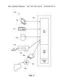 METHOD AND SYSTEM FOR GENERATING CUSTOM-FIT EYE WEAR GEOMETRY FOR PRINTING     AND FABRICATION diagram and image