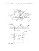 ROBOT, CONTROL DEVICE, ROBOT SYSTEM AND ROBOT CONTROL METHOD diagram and image