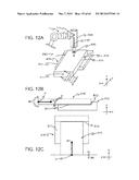 ROBOT, CONTROL DEVICE, ROBOT SYSTEM AND ROBOT CONTROL METHOD diagram and image