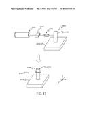 ROBOT, CONTROL DEVICE, ROBOT SYSTEM AND ROBOT CONTROL METHOD diagram and image