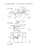 ROBOT, CONTROL DEVICE, ROBOT SYSTEM AND ROBOT CONTROL METHOD diagram and image