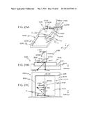 ROBOT, CONTROL DEVICE, ROBOT SYSTEM AND ROBOT CONTROL METHOD diagram and image