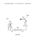 ROBOT, CONTROL DEVICE, ROBOT SYSTEM AND ROBOT CONTROL METHOD diagram and image