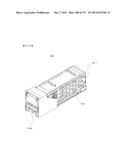 MEDICINE DISPENSING SYSTEM AND CONTROL METHOD THEREOF diagram and image