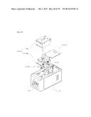 MEDICINE DISPENSING SYSTEM AND CONTROL METHOD THEREOF diagram and image