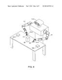 ROBOT, CONTROL APPARATUS, ROBOT SYSTEM, AND CONTROL METHOD diagram and image