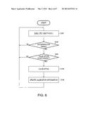 ROBOT, CONTROL APPARATUS, ROBOT SYSTEM, AND CONTROL METHOD diagram and image