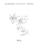 ROBOT, ROBOT SYSTEM, AND ROBOT CONTROL DEVICE diagram and image