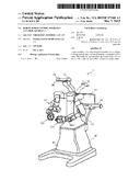 ROBOT, ROBOT SYSTEM, AND ROBOT CONTROL APPARATUS diagram and image