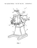 ROBOT, ROBOT SYSTEM, AND ROBOT CONTROL APPARATUS diagram and image