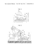 APPARATUS AND METHOD FOR PICKING UP ARTICLE RANDOMLY PILED USING ROBOT diagram and image