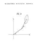 ROBOT SYSTEM CONTROLLING METHOD, ROBOT SYSTEM, AND CONTROL APPARATUS FOR     QUADRUPEDAL ROBOT diagram and image