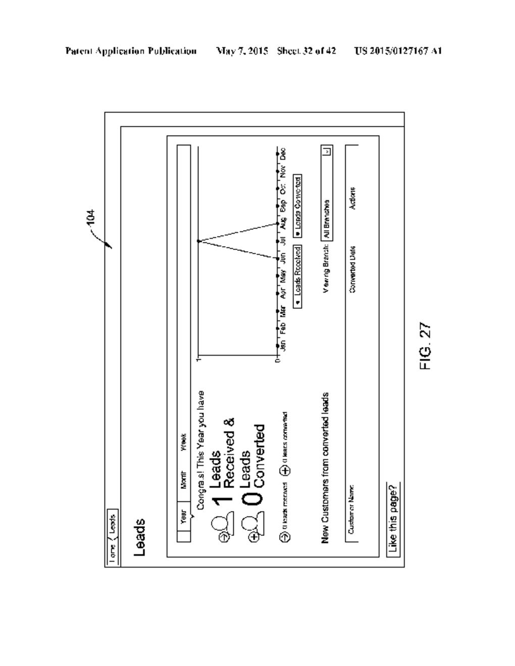 REMOTE CONTRACTOR SYSTEM WITH SUMMARY DISPLAY SCREEN - diagram, schematic, and image 33