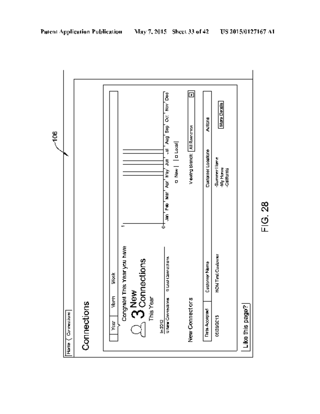 REMOTE CONTRACTOR SYSTEM WITH SUMMARY DISPLAY SCREEN - diagram, schematic, and image 34