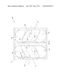 REVERSIBLE CONTRA-ROTATING FAN SYSTEM diagram and image