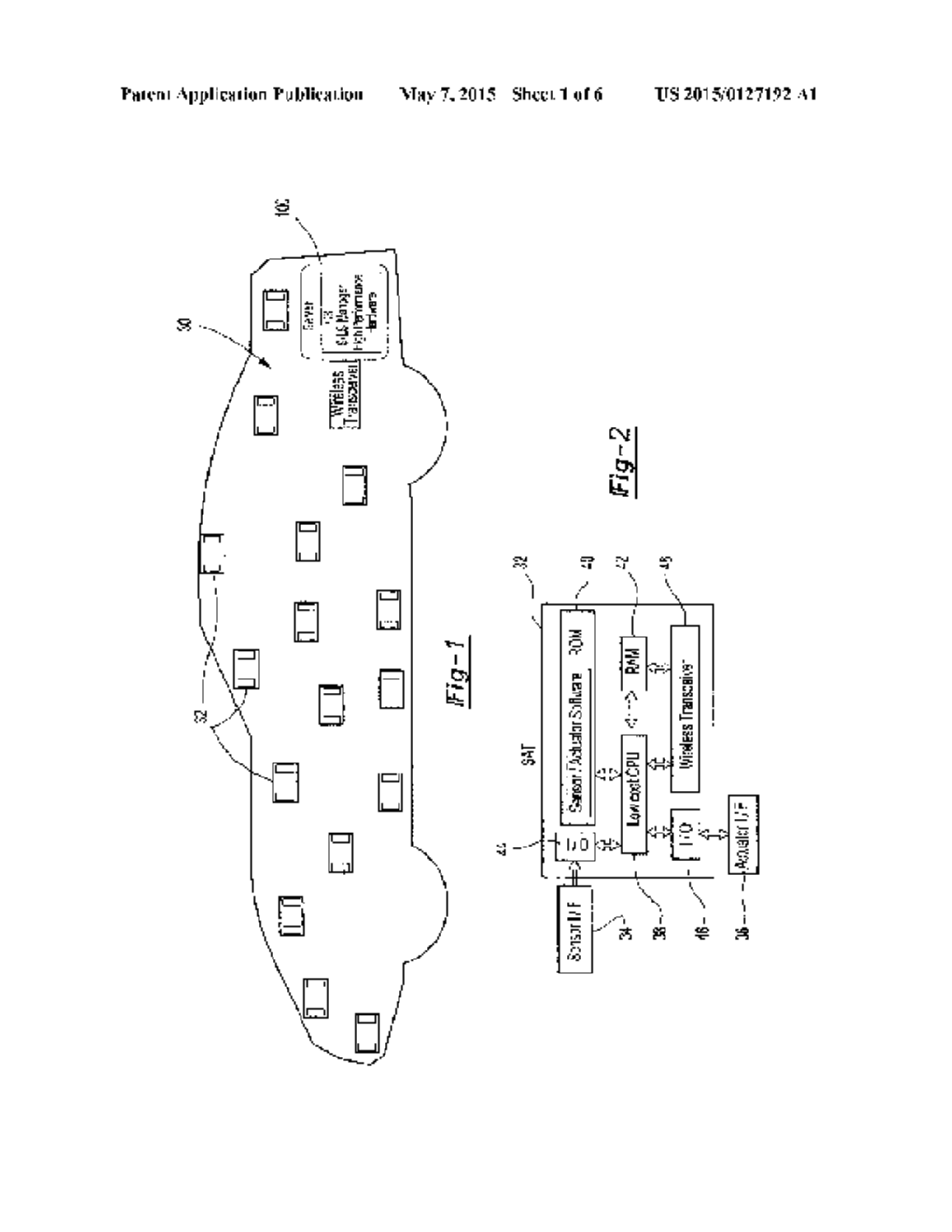 WIRELESS VEHICLE CONTROL SYSTEM - diagram, schematic, and image 02