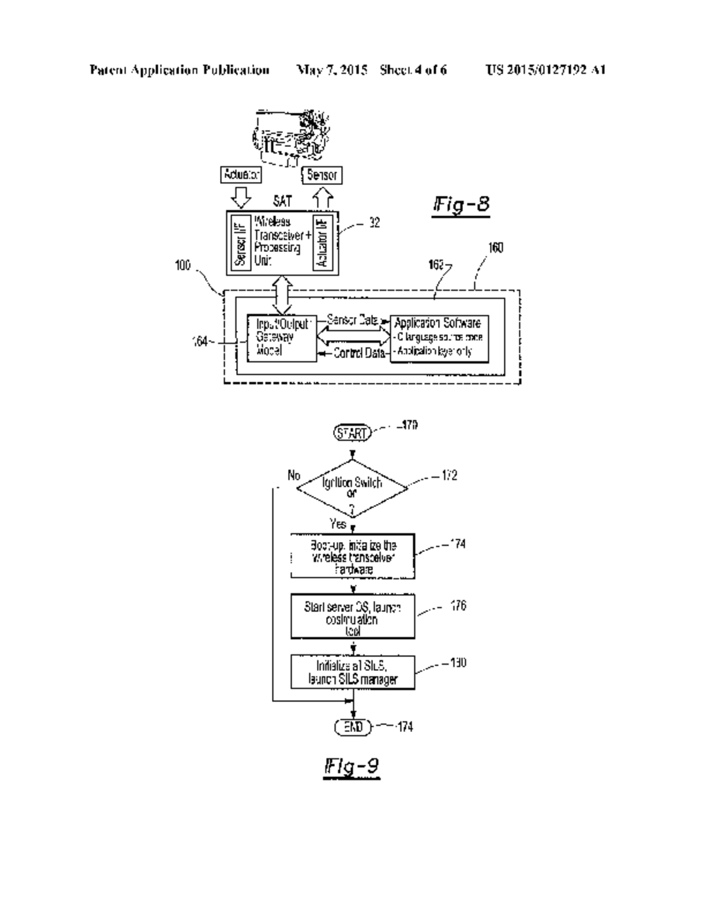 WIRELESS VEHICLE CONTROL SYSTEM - diagram, schematic, and image 05