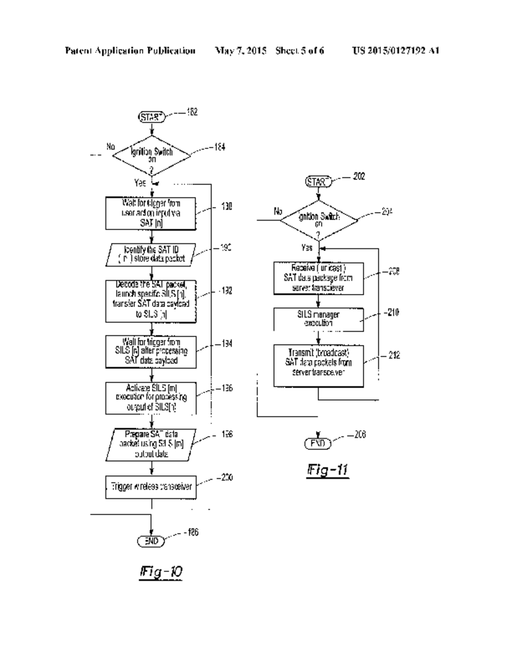 WIRELESS VEHICLE CONTROL SYSTEM - diagram, schematic, and image 06