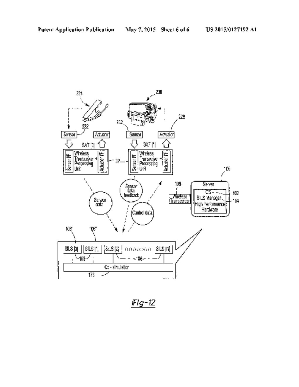 WIRELESS VEHICLE CONTROL SYSTEM - diagram, schematic, and image 07