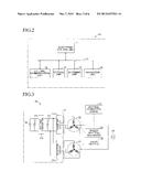 VEHICLE TRAVEL CONTROL ASSISTANCE DEVICE diagram and image