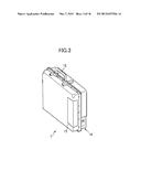 VEHICLE AND BATTERY PACK diagram and image