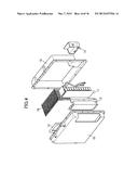 VEHICLE AND BATTERY PACK diagram and image