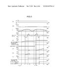 STOP LAMP SWITCH ABNORMALITY DETECTING DEVICE diagram and image