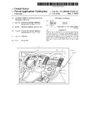 ADAPTING VEHICLE SYSTEMS BASED ON WEARABLE DEVICES diagram and image