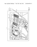 ADAPTING VEHICLE SYSTEMS BASED ON WEARABLE DEVICES diagram and image