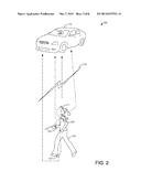 ADAPTING VEHICLE SYSTEMS BASED ON WEARABLE DEVICES diagram and image