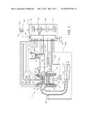 ENGINE RESPONSE ADJUSTMENT diagram and image