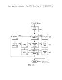 EXTERNALLY ESTIMATED SNR BASED MODIFIERS FOR INTERNAL MMSE CALCULATIONS diagram and image