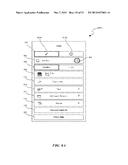 CALENDAR MANAGEMENT SYSTEM diagram and image