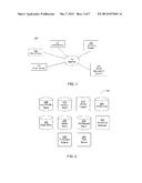 NOTIFYING AN ADVERTISER OF HIGH ENGAGEMENT POSTS IN A SOCIAL NETWORKING     SYSTEM diagram and image