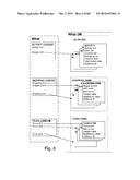 Communication Network System and Service Provider diagram and image