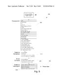 Communication Network System and Service Provider diagram and image