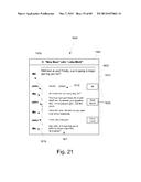 Communication Network System and Service Provider diagram and image