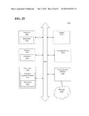 Transactionally Deterministic High Speed Financial Exchange Having     Improved, Efficiency, Communication, Customization, Performance, Access,     Trading Opportunities, Credit Controls, and Fault Tolerance diagram and image