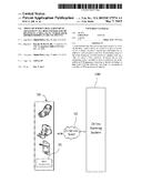 TERMS OF SERVICE (TOS) AGREEMENT GENERATION METHOD AND ELECTRONIC DOCUMENT     ENROLLMENT VERIFICATION METHOD WITHIN AN ONLINE SYSTEM diagram and image