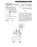 Sharing of Snapshots among Multiple Computing Machines diagram and image