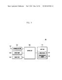 ELECTRONIC DEVICE AND SEARCH AND DISPLAY METHOD OF THE SAME diagram and image