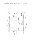 ELEVATOR SYSTEM USING DUAL COMMUNICATION CHANNELS diagram and image