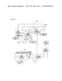 TERMINAL COMMUNICATION APPARATUS, AND DISTRIBUTED CONTROL SYSTEM diagram and image