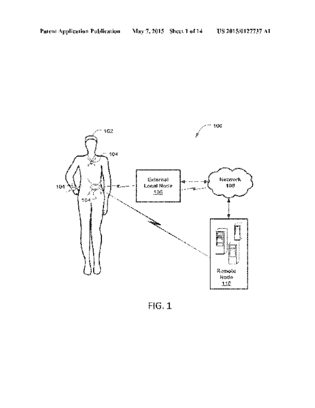 SOCIAL MEDIA NETWORKING BASED ON PHYSIOLOGIC INFORMATION - diagram, schematic, and image 02