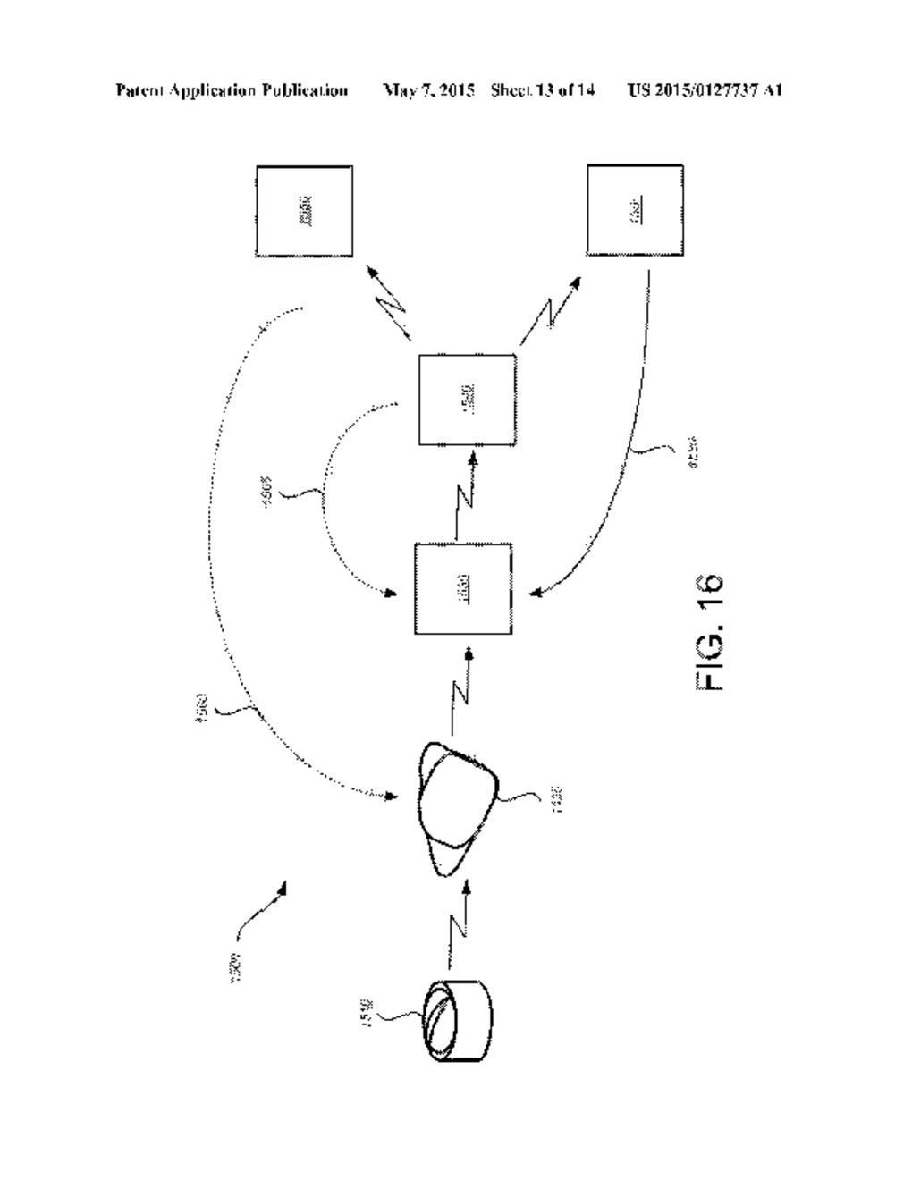 SOCIAL MEDIA NETWORKING BASED ON PHYSIOLOGIC INFORMATION - diagram, schematic, and image 14