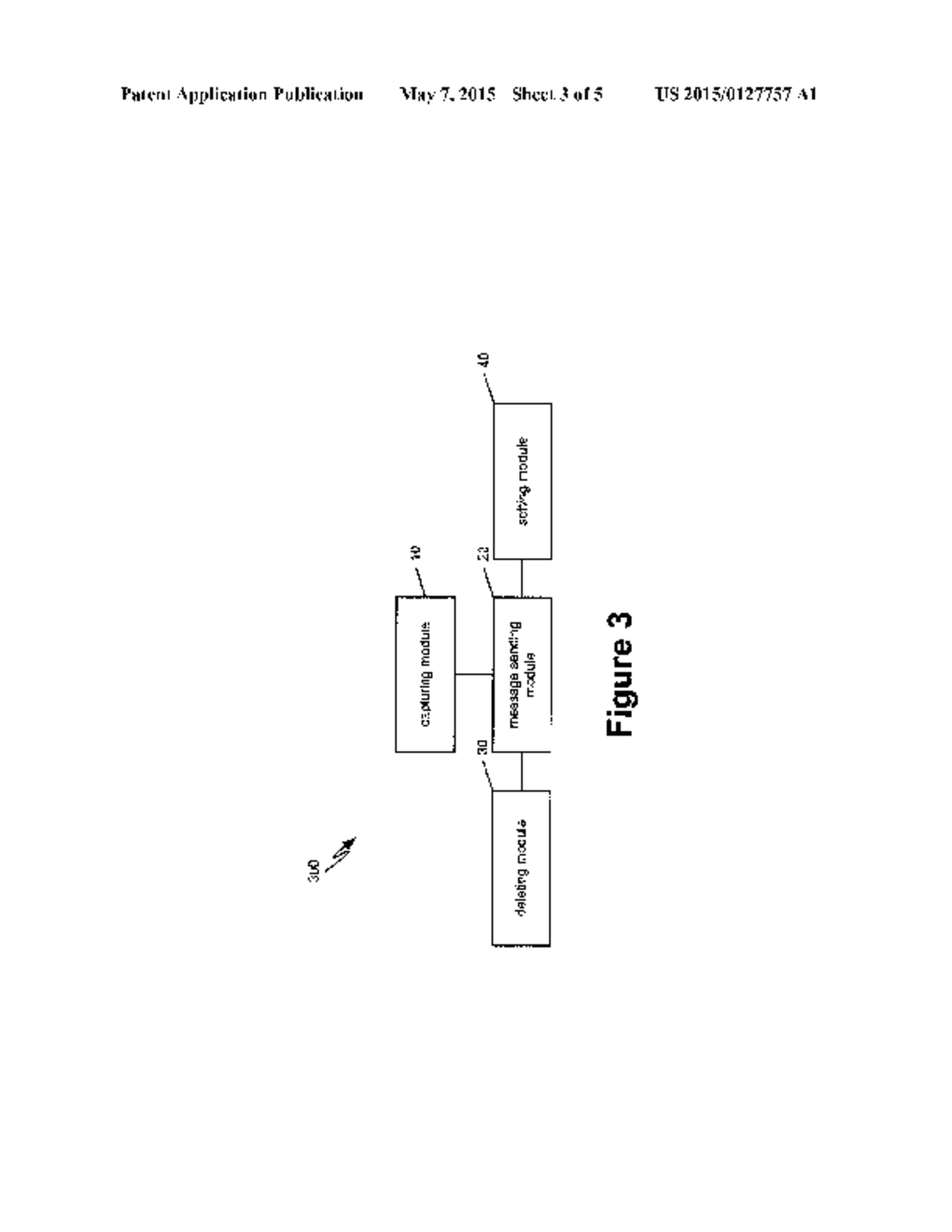 Systems and Methods for Sending Messages - diagram, schematic, and image 04