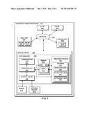 MODELING COMPUTER NETWORK TOPOLOGY BASED ON DYNAMIC USAGE RELATIONSHIPS diagram and image