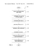 MEDIA PLAYLIST CONSTRUCTION FOR VIRTUAL ENVIRONMENTS diagram and image